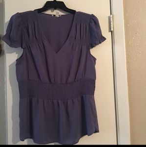 Banana Republic blouse